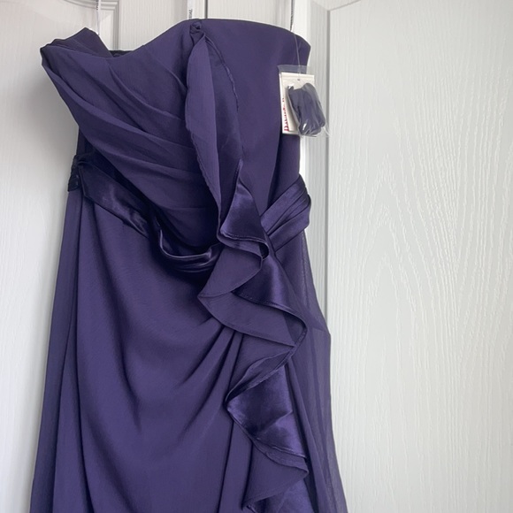 Bridesmaid dress - Picture 2 of 6